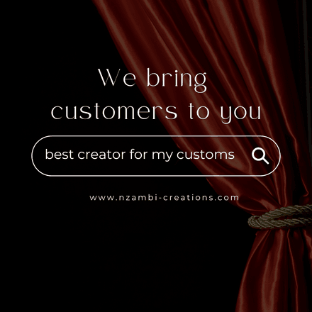 Creator Listing Membership