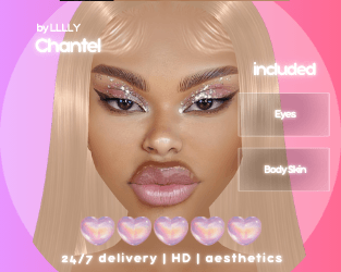 [200] chantel