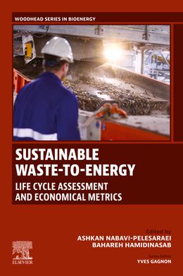 Sustainable Waste-to-Energy: Life Cycle Assessment and Economical Metrics