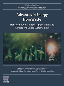 Advances in Energy from Waste: Transformation Methods, Applications and Limitations Under Sustainabi