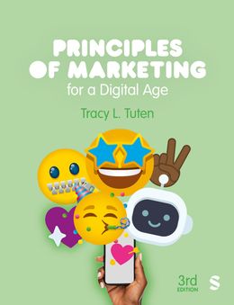 Principles of Marketing for a Digital Age 3rd Edition