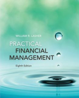 Practical Financial Management 8th Edition 