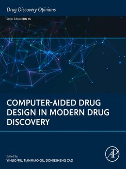 Computer-Aided Drug Design in Modern Drug Discovery
