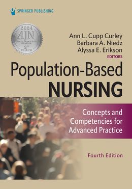 Population-Based Nursing: Concepts and Competencies for Advanced Practice 4th Edition