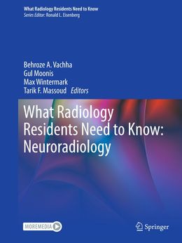  What Radiology Residents Need to Know: Neuroradiology 