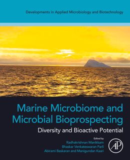 Marine Microbiome and Microbial Bioprospecting: Diversity and Bioactive Potential