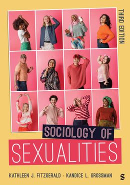 Sociology of Sexualities 3rd Edition 