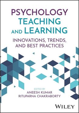 Psychology Teaching and Learning: Innovations, Trends, and Best Practices