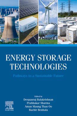 Energy Storage Technologies: Pathways to a Sustainable Future