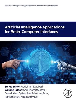 Artificial Intelligence Applications for Brain–Computer Interfaces