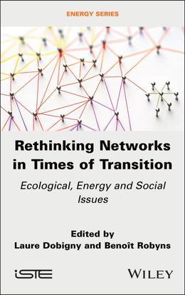 Rethinking Networks in Times of Transition: Ecological, Energy and Social Issues