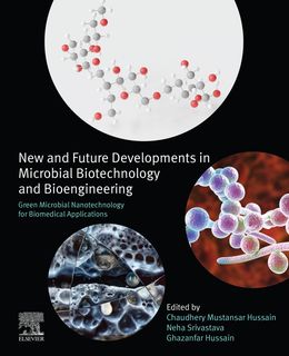 Green Microbial Nanotechnology for Biomedical Applications