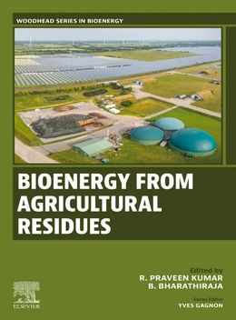 Bioenergy from Agricultural Residues