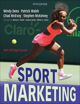 Sport Marketing 5th Edition