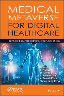 Medical Metaverse for Digital Healthcare: Technologies, Applications, and Challenges