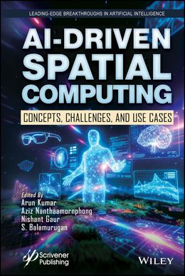 AI-Driven Spatial Computing: Concepts, Challenges, and Use Cases