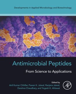 Antimicrobial Peptides: From Science to Applications