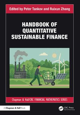 Handbook of Quantitative SustainableHandbook of Quantitative Sustainable Finance Finance