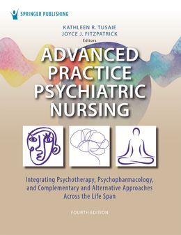 Advanced Practice Psychiatric Nursing