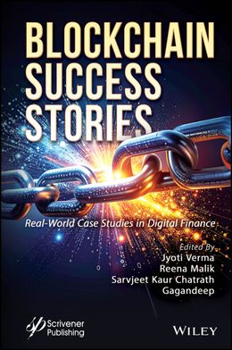 Blockchain Success Stories: Real-World Case Studies in Digital Finance