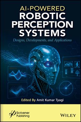 AI-Powered Robotic Perception Systems: Designs, Developments, and Applications
