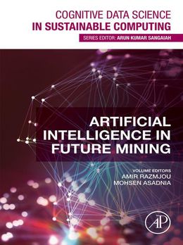 Artificial Intelligence in Future Mining
