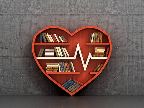 Cardiology Book Collection