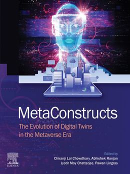 MetaConstructs: The Evolution of Digital Twins in the Metaverse Era