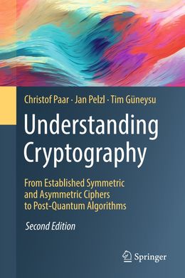 Understanding Cryptography