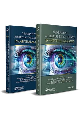 Generative Artificial Intelligence in Ophthalmology
