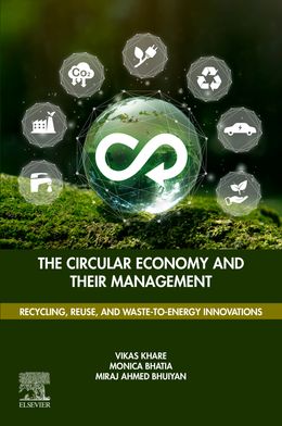 The Circular Economy and their Management: Recycling, Reuse, and Waste-to-Energy Innovations