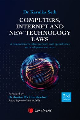 Computers, Internet and New Technology Laws