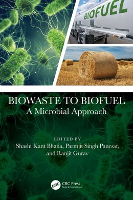 Biowaste to Biofuel: A Microbial Approach