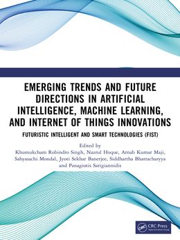 Emerging Trends and Future Directions in Artificial Intelligence, Machine Learning, and Internet of 