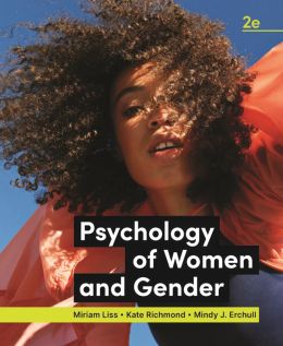 Psychology of Women and Gender 2nd Edition