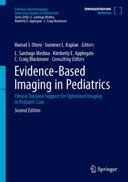 Evidence-Based Imaging in Pediatrics