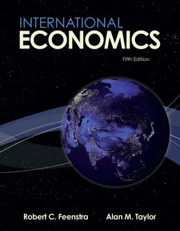 International Economics 5th Edition 