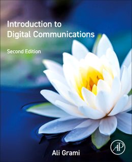 Introduction to Digital Communications