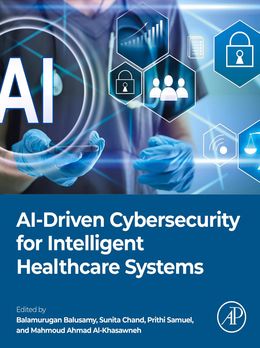 AI-Driven Cybersecurity for Intelligent Healthcare Systems