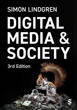Digital Media and Society 3rd Edition