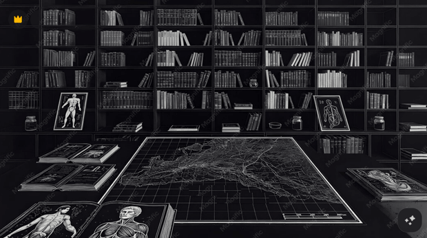 Radiology, Imaging, Radiography, and Sonography Science Book Collection