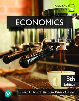 Economics 8th Edition, Global Edition