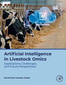 Artificial Intelligence in Livestock Omics: Applications, Challenges, and Future Perspectives