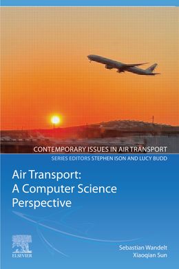 Air Transport: A Computer Science Perspective
