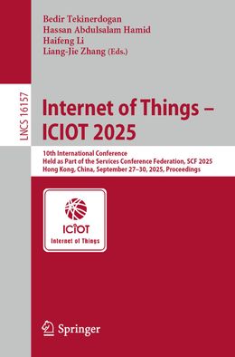Internet of Things 