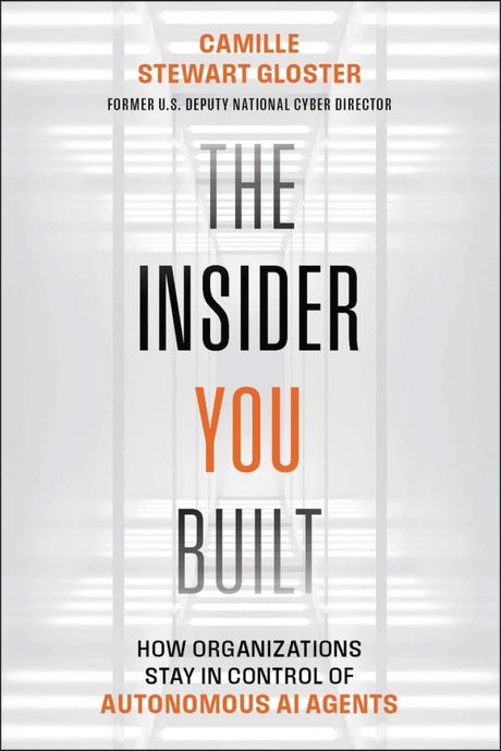 The Insider You Built: How Organizations Stay in Control of Autonomous AI Agents