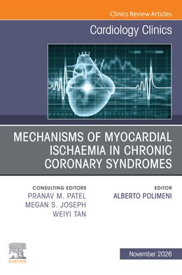 Cardiology Clinics November 2026 Volume 44 Issue 4 p535-662