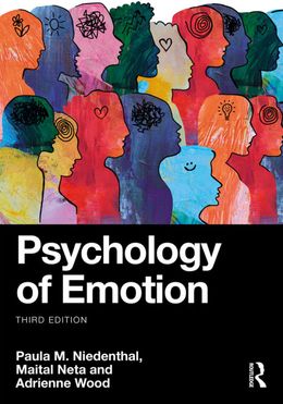 Psychology of Emotion 3rd Edition