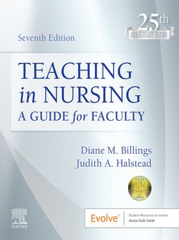 Teaching in Nursing 7th Edition
