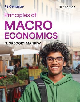 Principles of Macroeconomics 11th Edition